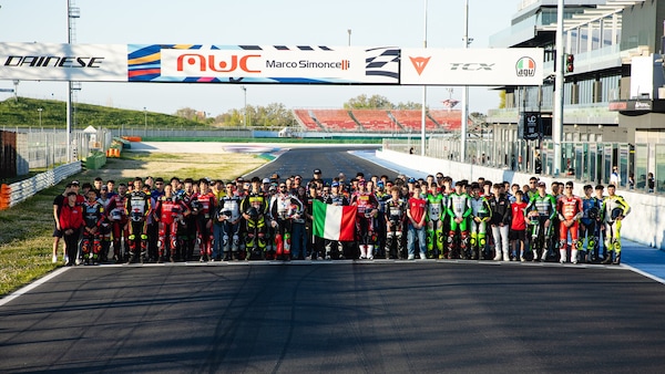 CIV, 129 i piloti iscritti: tutte le entry list