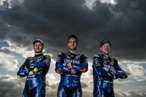 EWC, 24h di Le Mans: YART Yamaha pronta alla difesa del titolo 2025
