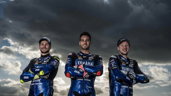 EWC, 24h di Le Mans: YART Yamaha pronta alla difesa del titolo 2025
