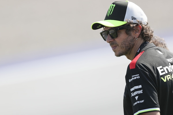 MotoGP, Rossi e la longevità: “Le mie figlie non le vorrei motocicliste. Schumacher mi disse...”
