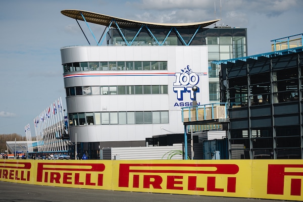 Diretta SBK prove libere Assen: FP1, FP2 e tempi