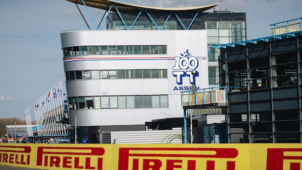 Diretta SBK prove libere Assen: FP1, FP2 e tempi