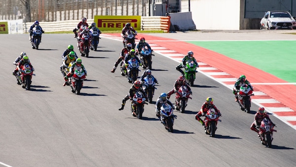 Sport in TV oggi 19 aprile: orari e programmazione SBK e non solo