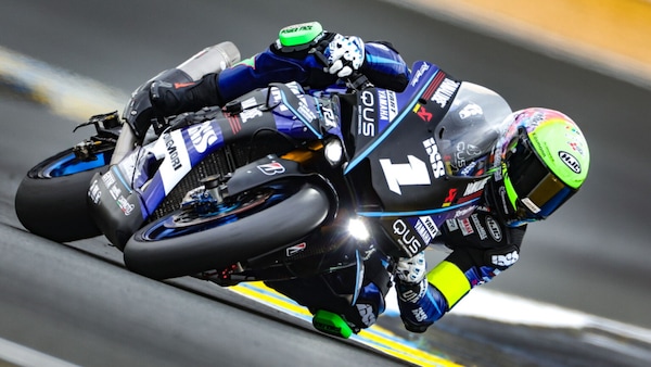 EWC, 24h di Le Mans: pole e nuovo giro record per YART Yamaha