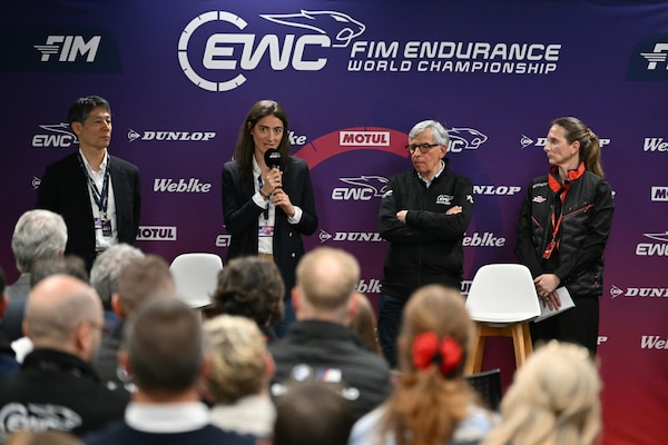 EWC: Motul acquisisce il 10% di EMP e crea il Motul Challenge