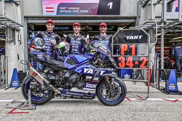 EWC, 24h di Le Mans: la griglia di partenza