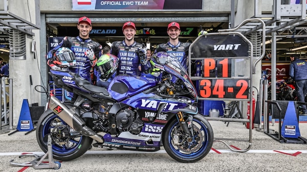 EWC, 24h di Le Mans: la griglia di partenza