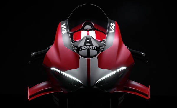 Cento anni di Ducati, via alle celebrazioni