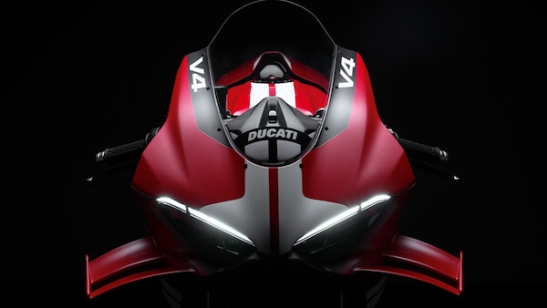 Cento anni di Ducati, via alle celebrazioni