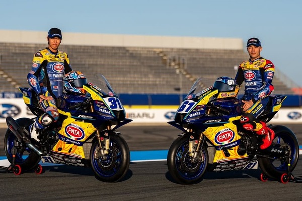 Ten Kate Racing celebra 25 anni di corse ad Assen: la gallery