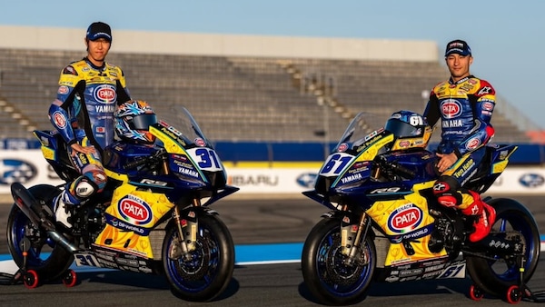 Ten Kate Racing celebra 25 anni di corse ad Assen: la gallery