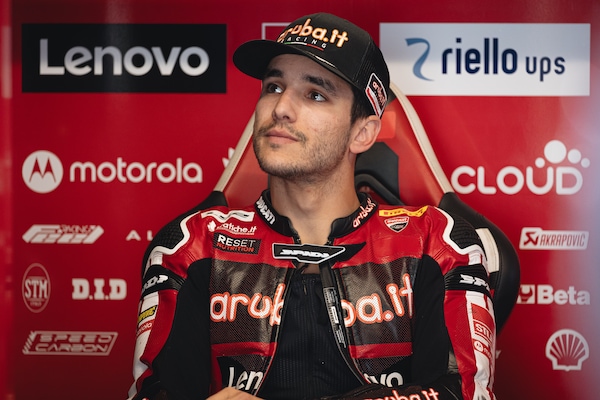 SBK Assen, Lecuona: “Io e Bulega combattiamo liberamente, ma senza rischi”