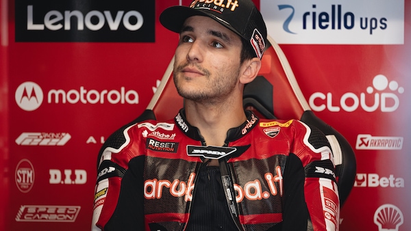 SBK Assen, Lecuona: “Io e Bulega combattiamo liberamente, ma senza rischi”