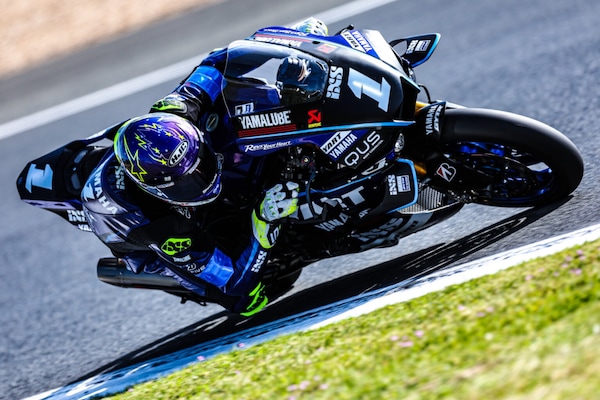 EWC 24h di Le Mans, 20^ ora: YART Yamaha ha in mano la vittoria