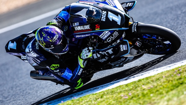 EWC 24h di Le Mans, 20^ ora: YART Yamaha ha in mano la vittoria