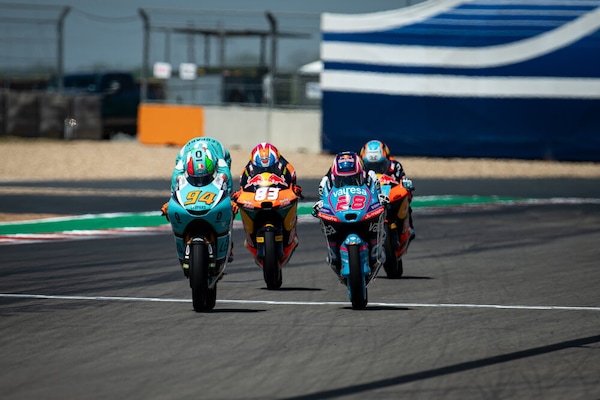 Moto3, si riparte da Jerez nel segno di Quiles e Pini, con il possibile ritorno di Almansa
