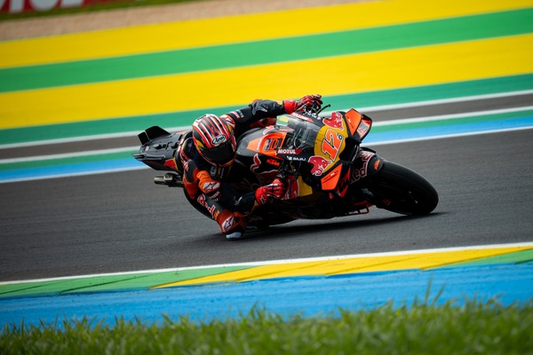 MotoGP, incubo senza fine per Viñales: salterà il GP di Spagna