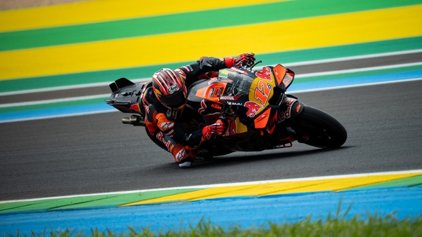 MotoGP, incubo senza fine per Viñales: salterà il GP di Spagna