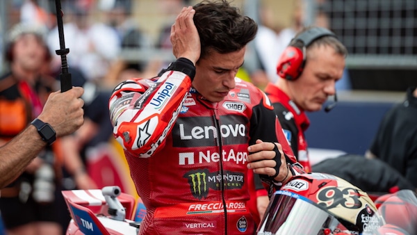 MotoGP, Pedrosa: “È normale che Marquez si protegga. Acosta? Un top rider”