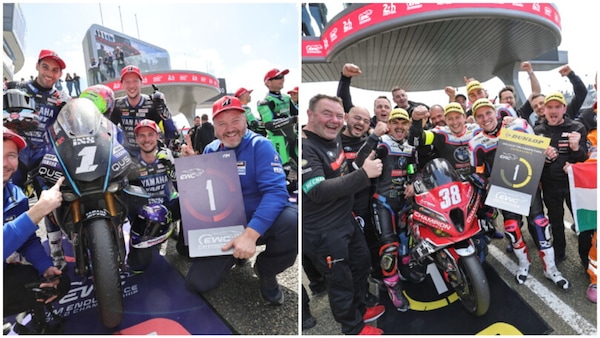 EWC: le classifiche iridate dopo 24h di Le Mans