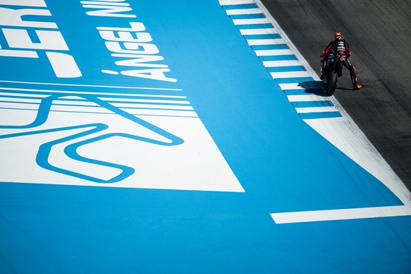 Tutto quello che c’è da sapere su Jerez: l’analisi delle criticità per la MotoGP