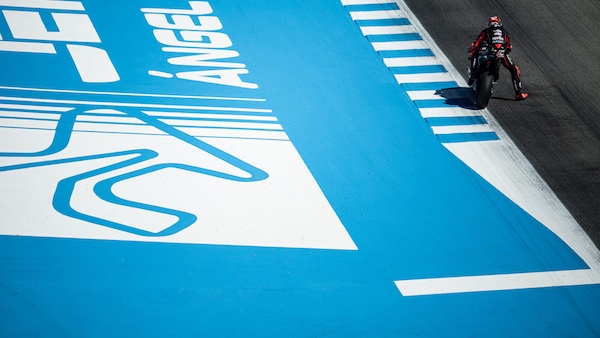 Tutto quello che c’è da sapere su Jerez: l’analisi delle criticità per la MotoGP