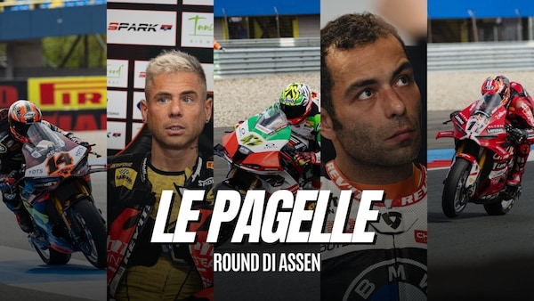 Le pagelle: Bulega come al totocalcio, "pedate" ai rivali e dominio assoluto