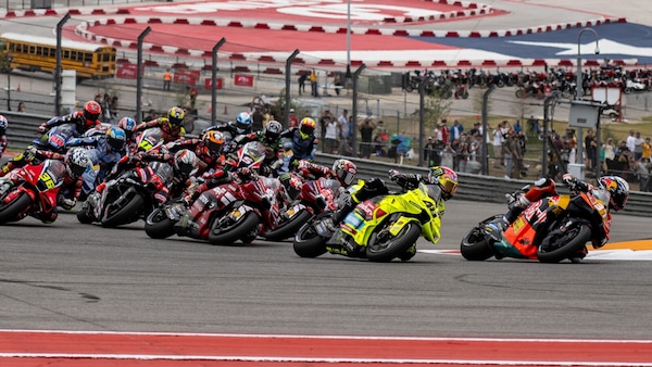 La MotoGP sbarca a Jerez: Aprilia per continuare a volare, Ducati per rialzare la testa