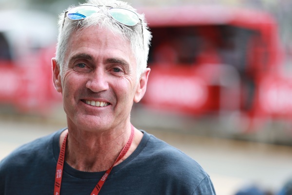 Esclusiva | Mick Doohan: "Mi dispiace per Pecco, è uno dei talenti più puri di questa generazione. Però ho un dubbio"