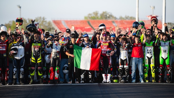 Il CIV parte da Misano: info, orari e programmazione TV