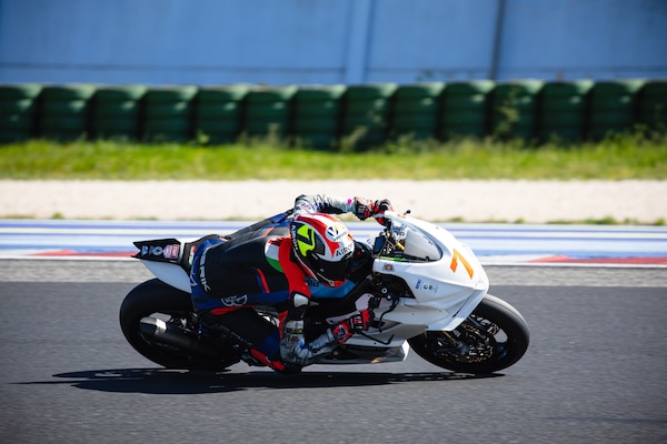 CIV Sportbike, la carica dei 35 puntando al mondiale