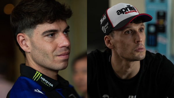 MotoGP, con l'Europa tornano i tester: Savadori e Fernández a Jerez