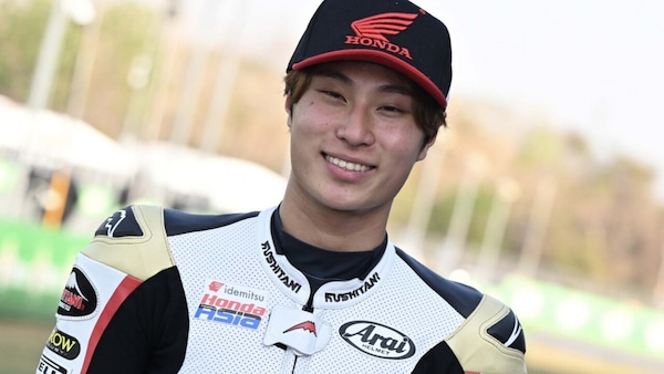 SBK, Dixon ancora fermo: sulla Honda in Ungheria correrà Kunii