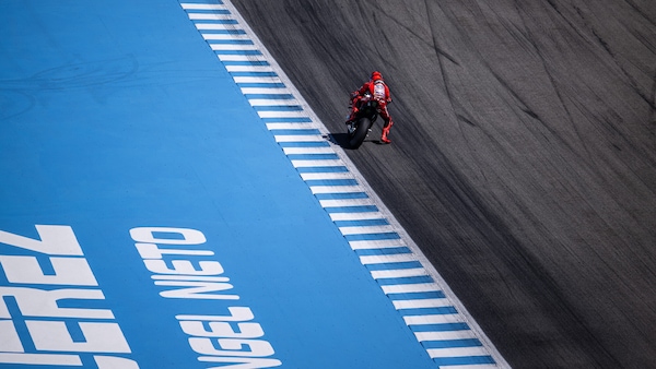 Diretta MotoGP prove libere GP Spagna: FP1, FP2 e tempi