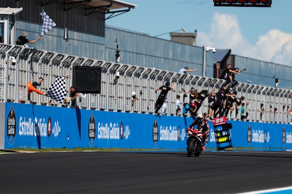 Sport in tv oggi (venerdì 24 aprile): non solo MotoGP. Tutti gli orari, programma edove vedere gli eventi in streaming