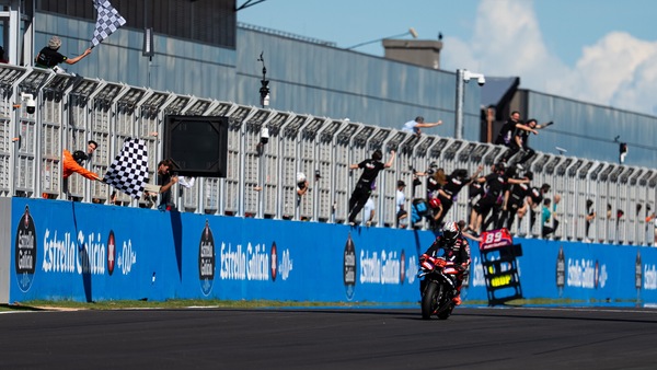 Sport in tv oggi (venerdì 24 aprile): non solo MotoGP. Tutti gli orari, programma edove vedere gli eventi in streaming
