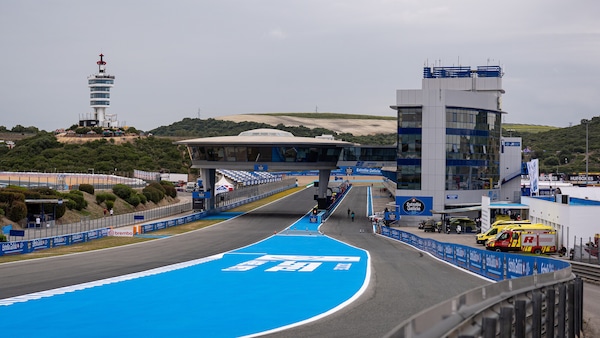 Diretta MotoGP Spagna: risultati Q1, Q2 e gara sprint LIVE