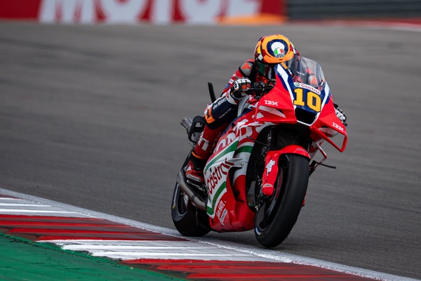 Sport in tv oggi (domenica 26 aprile): orari e programma completo. MotoGP a Jerez e gran finale del CIV a Misano