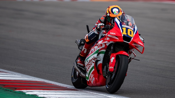 Sport in tv oggi (domenica 26 aprile): orari e programma completo. MotoGP a Jerez e gran finale del CIV a Misano
