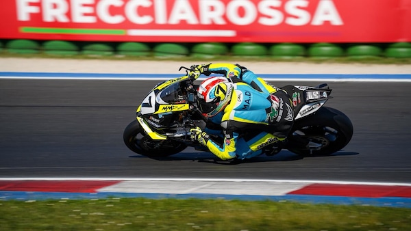 CIV SPB, Bianchi piega il campione Ieraci in Gara 1