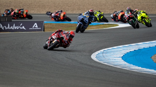 MotoGP diretta GP Spagna: griglia di partenza, risultati e gara LIVE