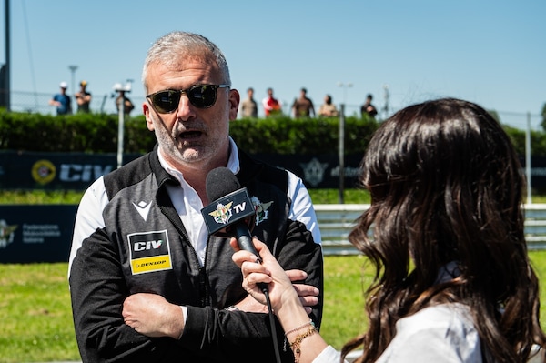CIV SBK, Folgori difende il BoP: “Regolamento conosciuto e condiviso da tutti prima dei test”