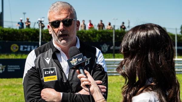 CIV SBK, Folgori difende il BoP: “Regolamento conosciuto e condiviso da tutti prima dei test”