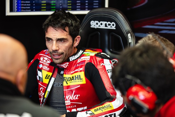 CIV, Pirro ribadisce: “Non corretto penalizzarci prima del via della stagione”