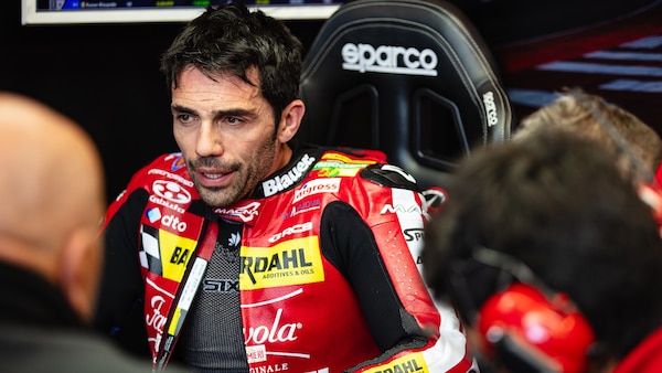 CIV, Pirro ribadisce: “Non corretto penalizzarci prima del via della stagione”