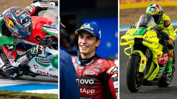 MotoGP Jerez, la classifica dopo la gara del GP Spagna