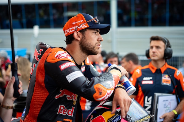 MotoGP, a volte ritornano: Bastianini miglior KTM a Jerez e uomo mercato