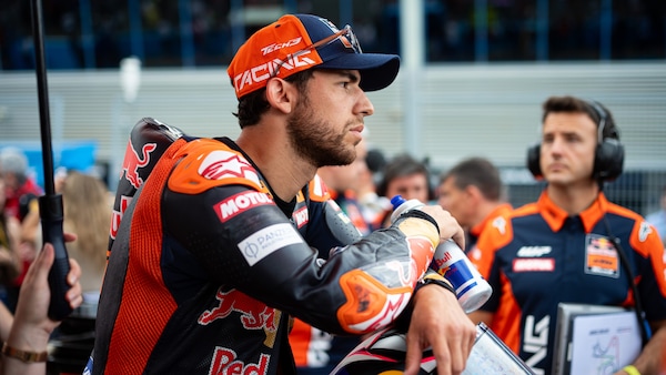 MotoGP, a volte ritornano: Bastianini miglior KTM a Jerez e uomo mercato