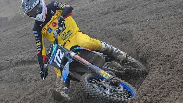 MX2: Cas Valk e la TM si separano