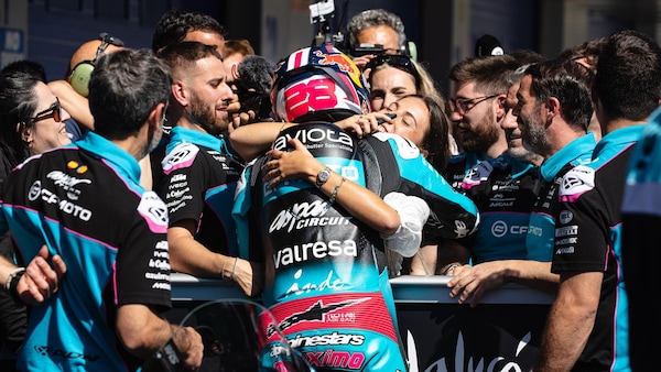 “Universo Aspar”: l’Academy globale per i giovani talenti delle due ruote